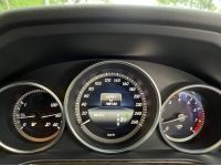 Mercedes-Benz E200 ปี 2014 ไมล์ 18x,xxx Km รูปที่ 15